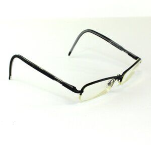Ray-Ban Titanium RB 8612 1012  Eyeglasses Frames Size 50/18-140